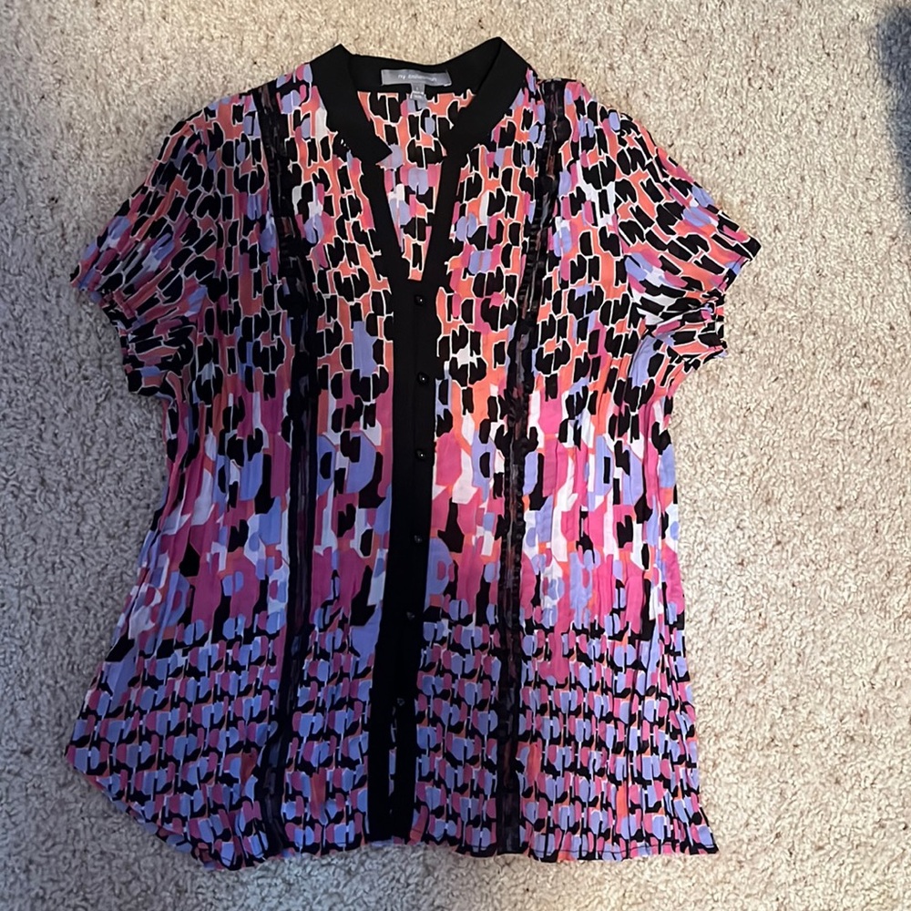 Women’s blouse